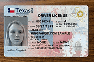 Texas Driver's License Real Id In 2023 - Buy Texas Fake ID
