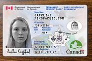 Where To Buy The Best Fake IDs Online? - KINGFAKEID
