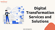 Digital Transformation Services and Solutions