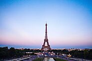 Best 10 Tourist Places In Paris Tour And Information - Visite The Place