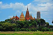 Tour In Thailand - Visite The Place