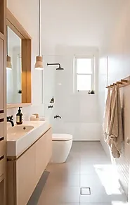 The Best Bathroom Renovation Contractors in Bangalore