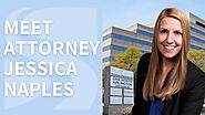 Family Lawyer: Meet Jessica Naples