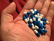 Vyvanse 50mg