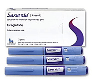 liraglutide (saxenda®) 3 pens per box - Weight Loss Pharmaceutic