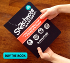 The Sketchnote Handbook - Designer Mike Rohde