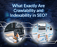 Crawlability and indexability in SEO - Visual Marketing Australia