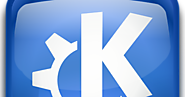 Como personalizar KDE, entorno de escritorio contemporáneo para estaciones de trabajo Unix.