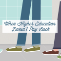 When Higher Education Doesn't Pay Back [Infographic]