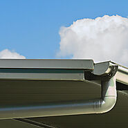 Gutter, Fascia, and Downpipes