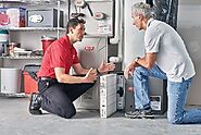 Elevate Comfort with Expert Furnace Setup