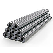Best Steel Tube Manufacturer & Supplier in USA