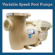 Variable Speed Pool Pumps For Sale | ePoolSupply