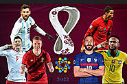 Countdown to Qatar 2022 (16 days to go): what stars will shine in this World Cup? | Serey