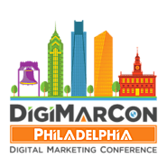 DigiMarCon Philadelphia Digital Marketing, Media and Advertising Conference & Exhibition (Philadelphia, PA, USA)