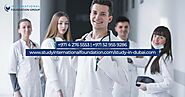 Charting Your Path with the Medical Foundation in the UAE with International Foundation Group (IFG) | by Study Intern...