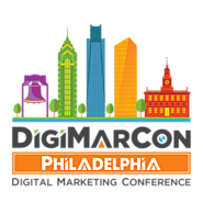 DigiMarCon Philadelphia Digital Marketing, Media and Advertising Conference & Exhibition (Philadelphia, PA, USA)