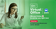 SIEC Delhi | Study Abroad Consultants in Delhi | Overseas Education Consultants in Delhi