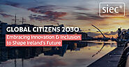 Global Citizens 2030 Ireland's new International Talent and Innovation Strategy