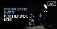 Central Film School London
