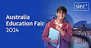 Australia Education Fair 2024