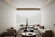 Office Sofa for Sale in Dubai | Designcraft