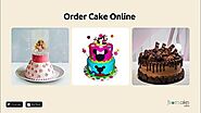 Order Flowers & Cake Online In India with FlowersCakesOnline