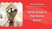 Online Flowers Delivery in India