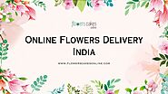 Fresh Flowers for Every Occasions - Mid Night Delivery #flowerscakesonline #FlowersDeliveryOnline