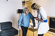 Personalised In-Home Care in Blackwood – Independence with Support