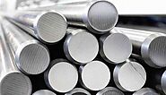 Stainless Steel 310/310S Bars Supplier, Exporter in India