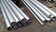 Stainless Steel 316/316L Bars Supplier, Exporter in India