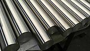 Stainless Steel 347/347H Bars Supplier, Exporter in India