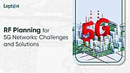 iframely: RF Planning for 5G Networks: Challenges and Solutions