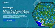 Optimize Your Telecom Network with Detailed Digital Twin Analytics