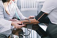 How Can Blood Pressure Checks Help You Manage Stress Levels?