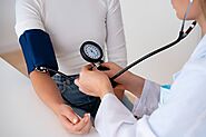 What does a general health checkup include in Prestons, NSW?