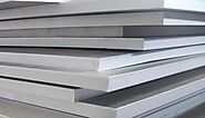 Super Duplex Steel S32750 Sheets, Plates & Coils Supplier