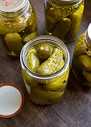 Pickles