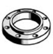 ASTM A182 Stainless Steel 304/304L Slip On Flange Supplier