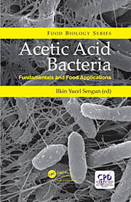 Beneficial Effects of Acetic Acid Bacteria and Their Food Products | 1