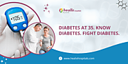 Understanding and Managing Diabetes - Healix Hospitals