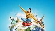 Best International Tour & Travel Packages - Tailwinds Travels