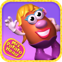 Mrs. Potato Head Create & Play