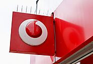 Vodafone sells Italian unit to Swisscom