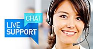 Benefits of live chat outsourcing services