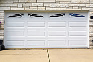 Popular Types of Garage Door & Maintaining