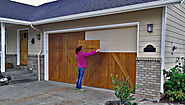How Can A Professional Garage Repair Company Help You