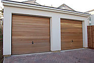 How To Replace The Damaged Weather Seal In A Garage Door