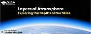 Layers of Atmosphere: Exploring the Depths of Our Skies